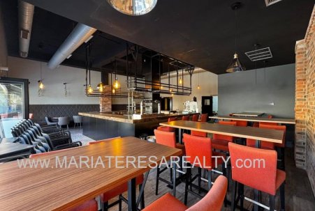 Sale - Commercial - Los Alcázares - Los Narejos