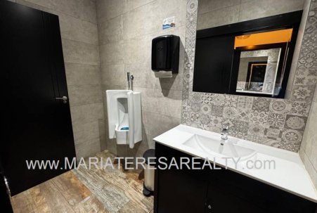 Sale - Commercial - Los Alcázares - Los Narejos