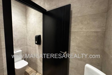 Sale - Commercial - Los Alcázares - Los Narejos