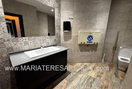 Sale - Commercial - Los Alcázares - Los Narejos