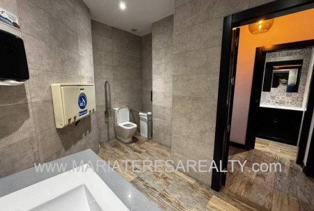 Sale - Commercial - Los Alcázares - Los Narejos