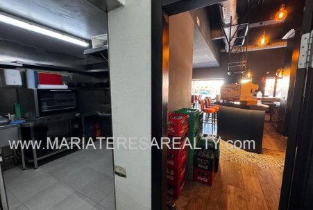 Sale - Commercial - Los Alcázares - Los Narejos