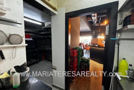 Sale - Commercial - Los Alcázares - Los Narejos