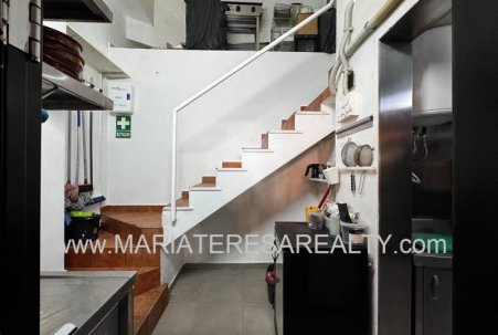 Sale - Commercial - Los Alcázares - Los Narejos