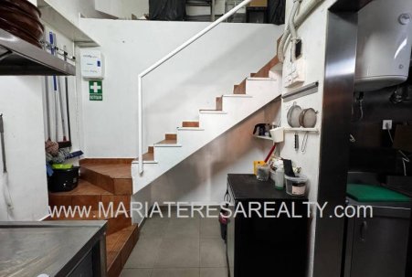 Sale - Commercial - Los Alcázares - Los Narejos