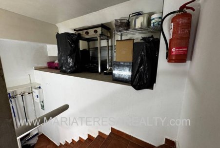 Sale - Commercial - Los Alcázares - Los Narejos