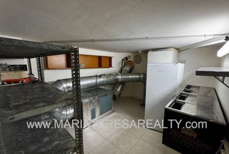 Sale - Commercial - Los Alcázares - Los Narejos