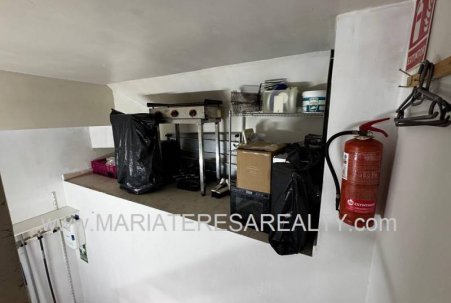 Sale - Commercial - Los Alcázares - Los Narejos