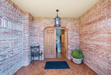 Sale - Villa - San Vicente del Raspeig - Los Girasoles