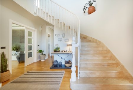 Sale - Villa - San Vicente del Raspeig - Los Girasoles