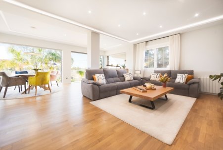 Sale - Villa - San Vicente del Raspeig - Los Girasoles