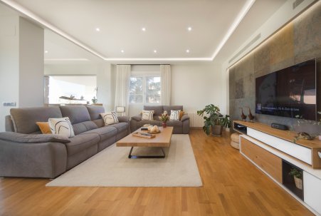 Sale - Villa - San Vicente del Raspeig - Los Girasoles