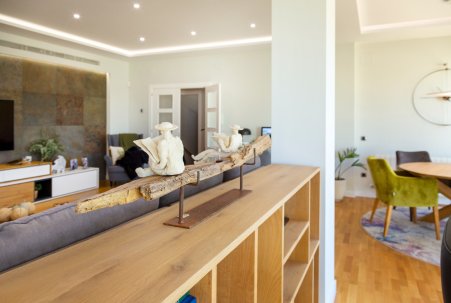 Sale - Villa - San Vicente del Raspeig - Los Girasoles