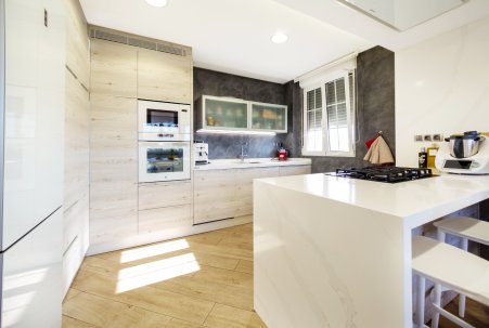 Sale - Villa - San Vicente del Raspeig - Los Girasoles