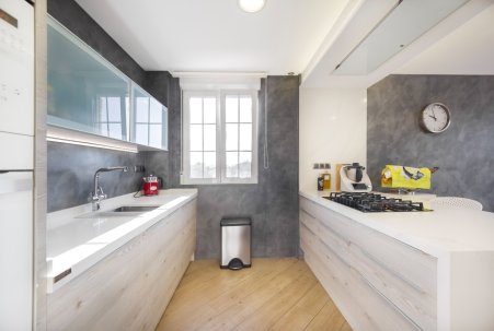 Sale - Villa - San Vicente del Raspeig - Los Girasoles