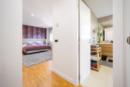 Sale - Villa - San Vicente del Raspeig - Los Girasoles