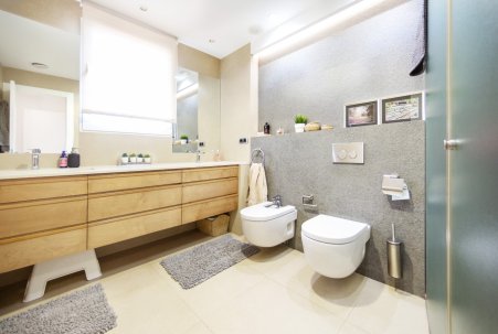 Sale - Villa - San Vicente del Raspeig - Los Girasoles