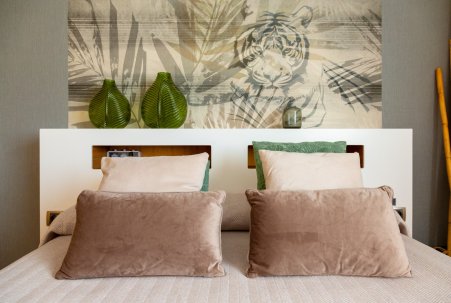 Sale - Villa - San Vicente del Raspeig - Los Girasoles