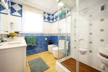 Sale - Villa - San Vicente del Raspeig - Los Girasoles