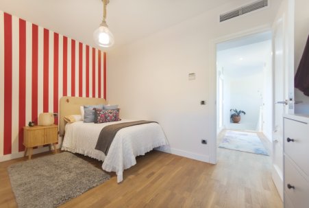 Sale - Villa - San Vicente del Raspeig - Los Girasoles