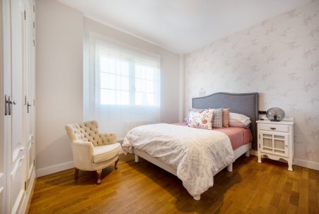 Sale - Villa - San Vicente del Raspeig - Los Girasoles