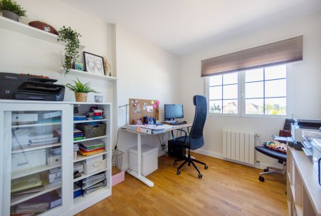 Sale - Villa - San Vicente del Raspeig - Los Girasoles