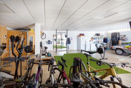 Sale - Villa - San Vicente del Raspeig - Los Girasoles