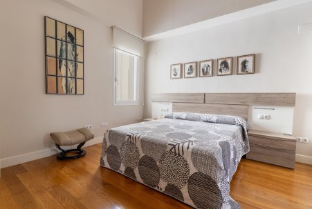 Sale - Apartment - Alicante - Center