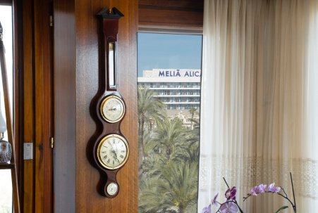 Sale - Apartment - Alicante - Center