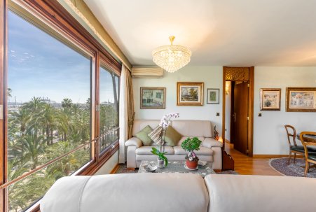 Sale - Apartment - Alicante - Center