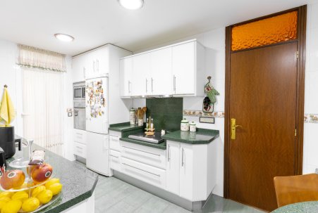 Sale - Apartment - Alicante - Center