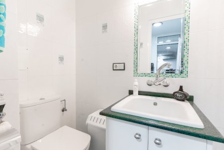 Sale - Apartment - Alicante - Center