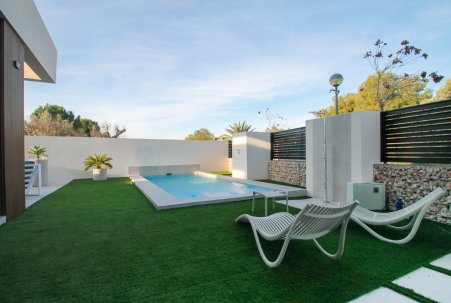 Sale - Villa - Alicante - Center