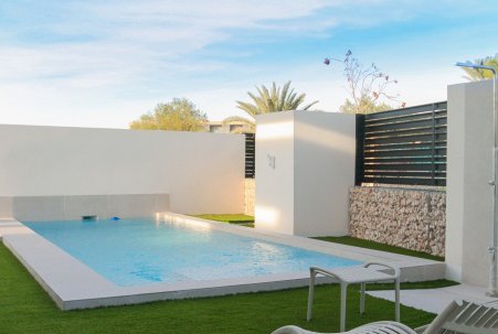 Sale - Villa - Alicante - Center