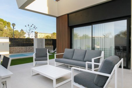 Sale - Villa - Alicante - Center