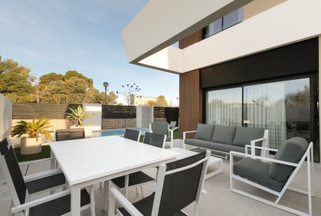 Sale - Villa - Alicante - Center