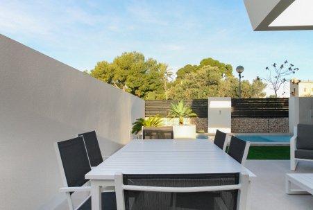 Sale - Villa - Alicante - Center