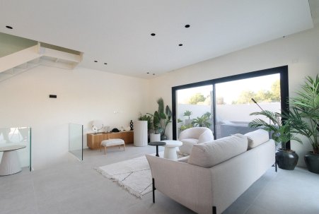 Sale - Villa - Alicante - Center