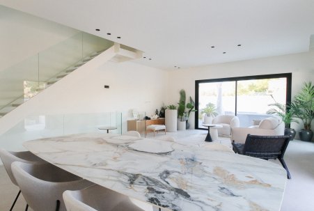 Sale - Villa - Alicante - Center