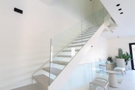 Sale - Villa - Alicante - Center