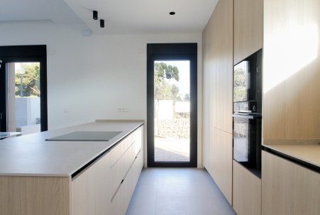 Sale - Villa - Alicante - Center