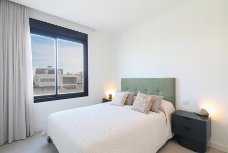 Sale - Villa - Alicante - Center