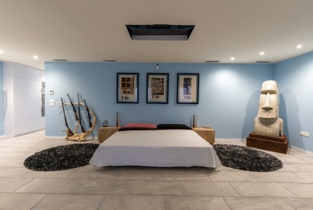 Sale - Apartment - Alicante - Center