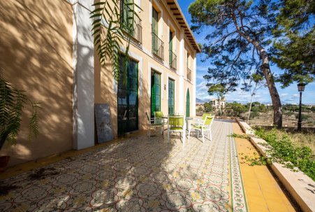 Sale - Villa - Alicante - Center