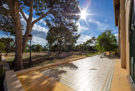 Sale - Villa - Alicante - Center