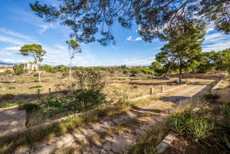 Sale - Villa - Alicante - Center