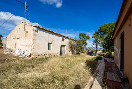 Sale - Villa - Alicante - Center