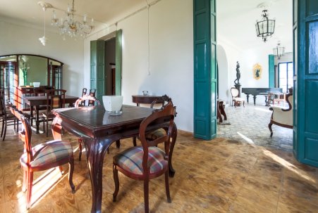 Sale - Villa - Alicante - Center