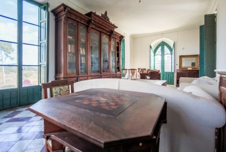 Sale - Villa - Alicante - Center