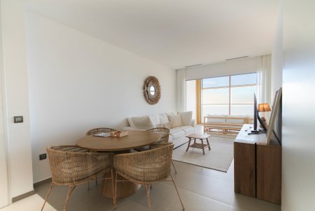 Sale - Apartment - Benidorm - Zona de Poniente